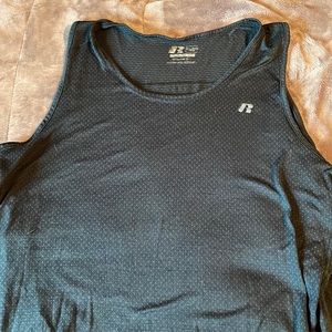Rawlings tank top XL
Dri-power 360